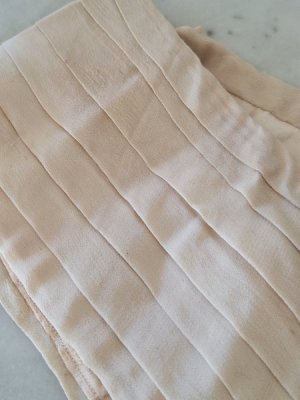 画像8: ヴィクトリアンサッシュベルト