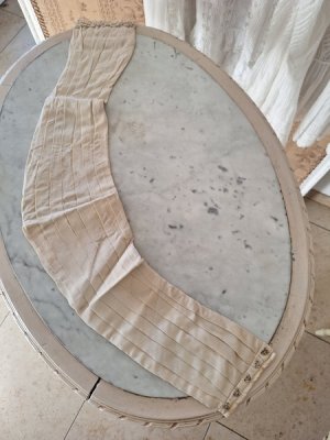 画像12: ヴィクトリアンサッシュベルト