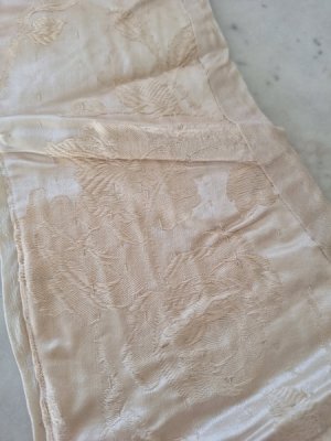 画像9: ヴィクトリアンサッシュベルト