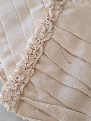 画像15: ヴィクトリアンサッシュベルト