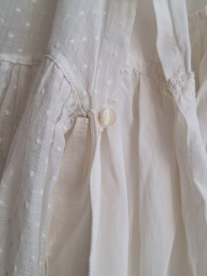 画像17: トッド柄ベビードレス＆ボネ