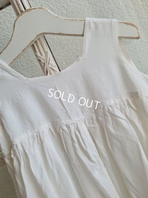 画像21: トッド柄ベビードレス＆ボネ