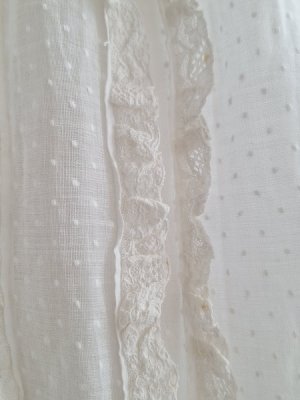 画像9: トッド柄ベビードレス＆ボネ