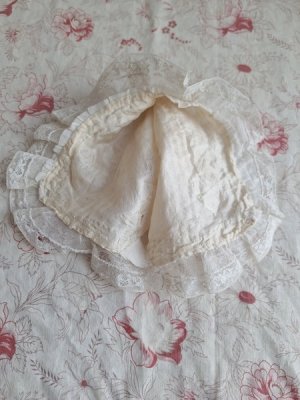 画像4: レースボンネット