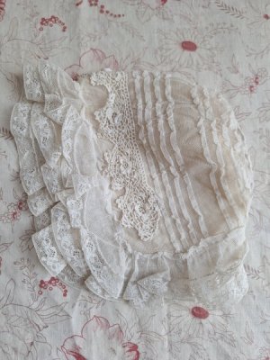 画像6: レースボンネット