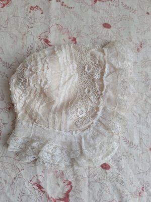 画像9: レースボンネット