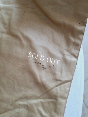 画像16: フレンチ花柄アンティークカーテン