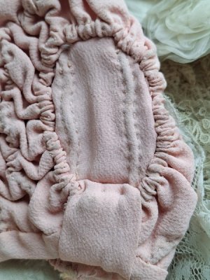 画像3: ピンクのベビーボネ