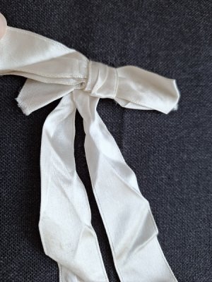 画像5: コミュニオンレースポーチセット