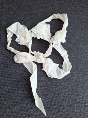 画像9: コミュニオンレースポーチセット