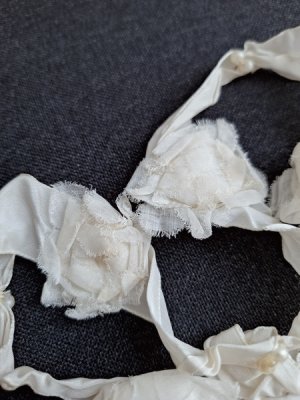 画像10: コミュニオンレースポーチセット