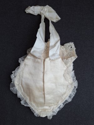 画像8: コミュニオンレースポーチセット