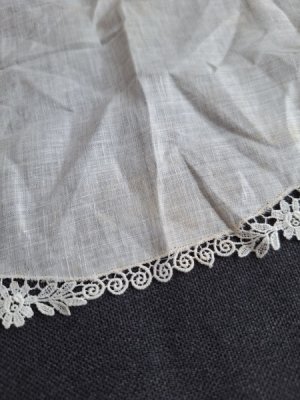 画像14: コミュニオンレースポーチセット