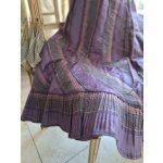 画像: アンティークスカート