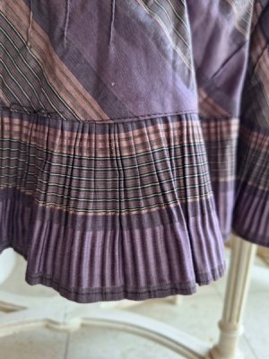 画像11: アンティークスカート