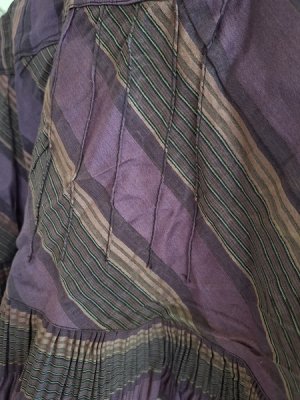 画像14: アンティークスカート