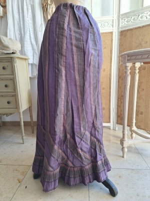 画像3: アンティークスカート