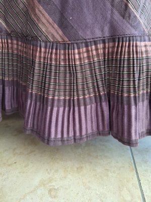 画像5: アンティークスカート