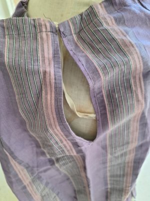 画像15: アンティークスカート