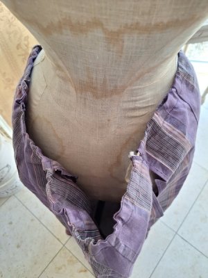 画像16: アンティークスカート