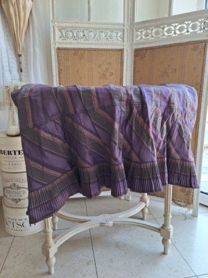 画像9: アンティークスカート