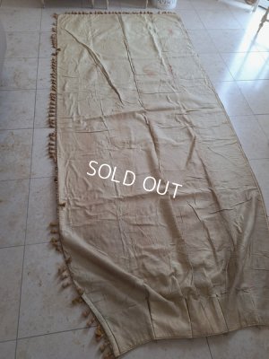 画像11: アンティークカーテン