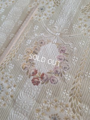 画像3: アンティークカーテン