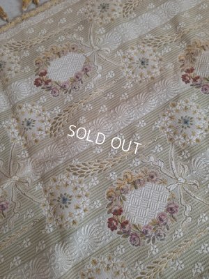 画像23: アンティークカーテン