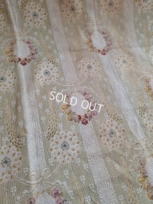 画像8: アンティークカーテン