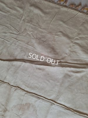 画像13: アンティークカーテン