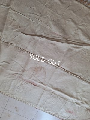 画像15: アンティークカーテン