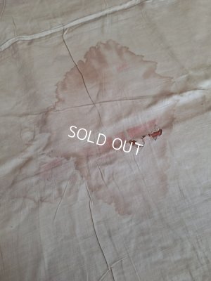 画像18: アンティークカーテン