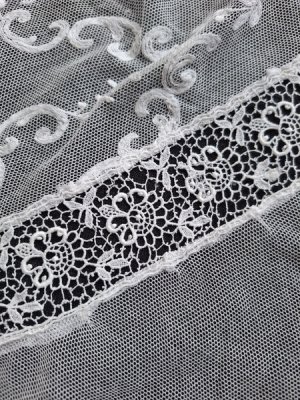 画像14: アンティークベッドスプレット