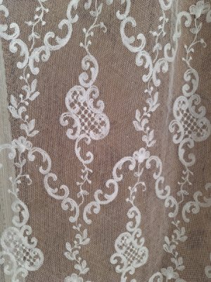 画像6: アンティークベッドスプレット