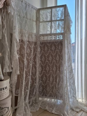 画像5: アンティークベッドスプレット