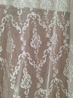 画像11: アンティークベッドスプレット