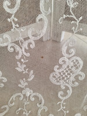 画像16: アンティークベッドスプレット