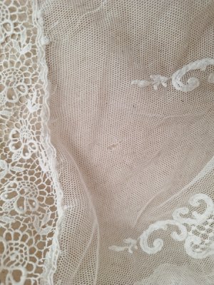 画像17: アンティークベッドスプレット