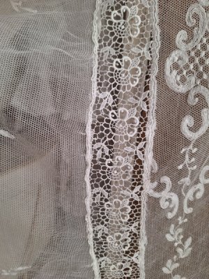 画像13: アンティークベッドスプレット