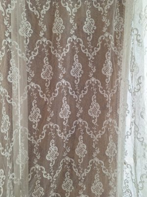 画像4: アンティークベッドスプレット