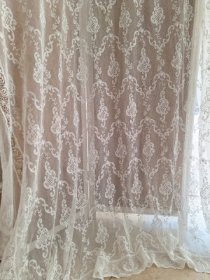 画像2: アンティークベッドスプレット