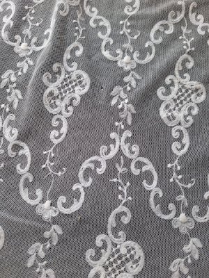 画像19: アンティークベッドスプレット