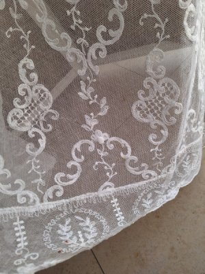 画像22: アンティークベッドスプレット