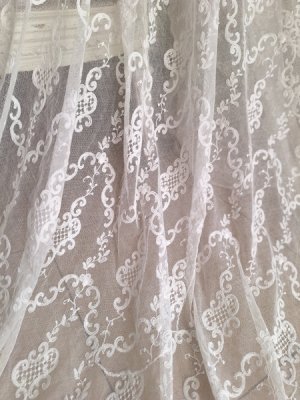 画像3: アンティークベッドスプレット