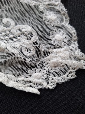 画像23: アンティークベッドスプレット