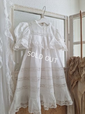 lacebabydress