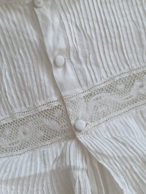 画像11: レースベビードレス