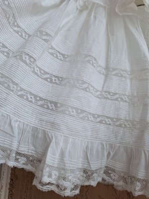 画像7: レースベビードレス