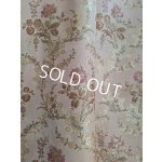 画像: アンティーク生地