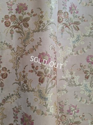 antiquefabric